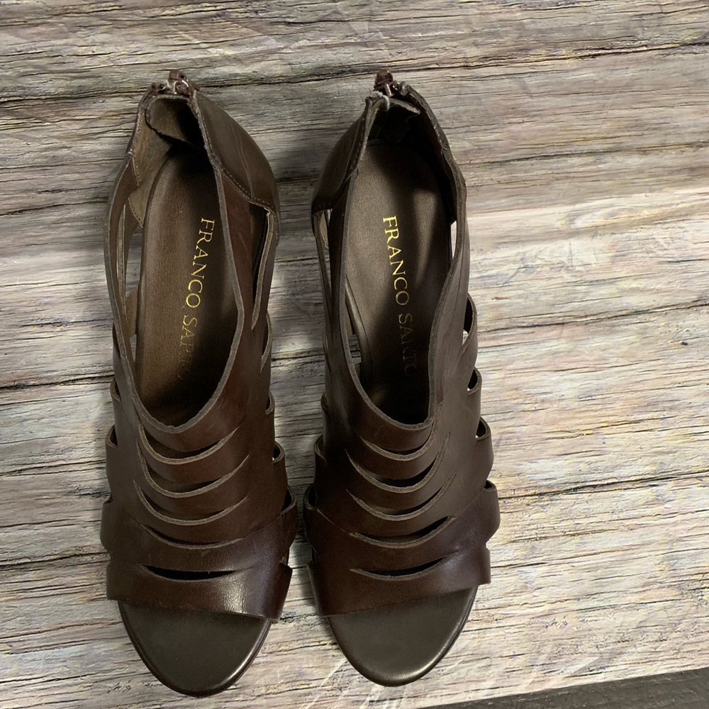 Cute heels - Picture 4 of 4